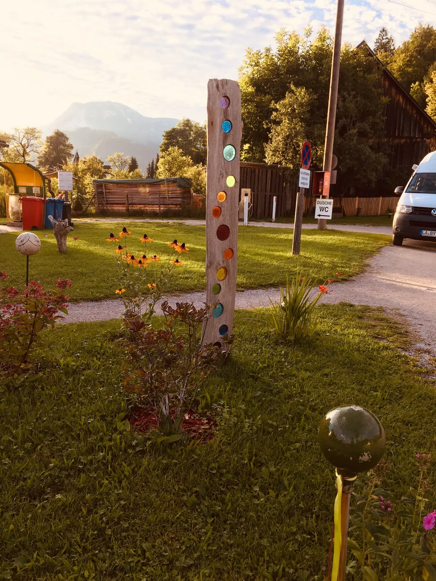 Camping Temel — photo 8